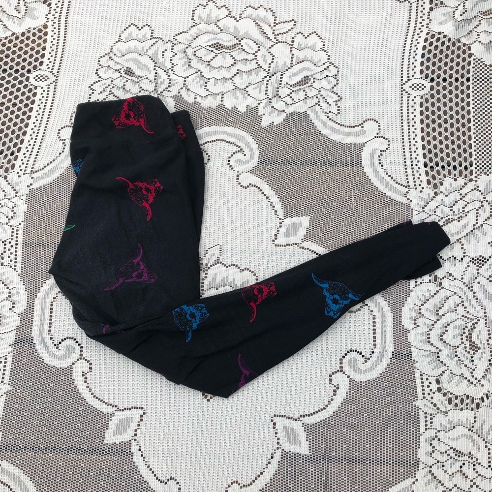 Lularoe leggings